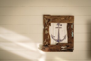 Detalj interiör