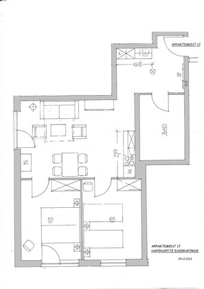 Planlösning