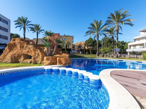 Pool Outdoor