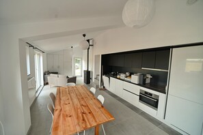 Eget kök