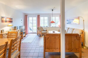 Coin séjour