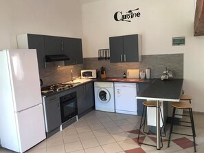 Eget kök