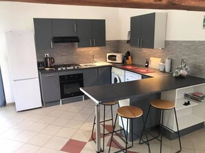 Eget kök