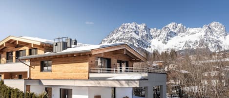 Chalet Winter