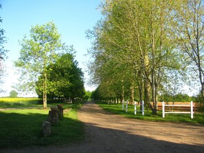 Boendeområde