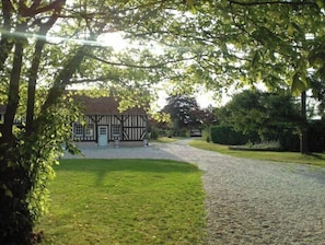 Außenbereich