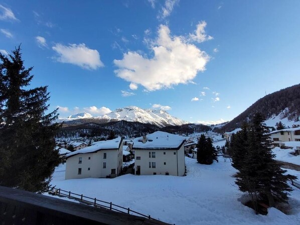 Aussicht