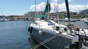 Marina
