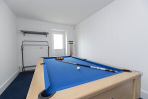 Spielezimmer