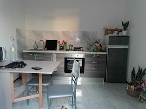 Eget kök