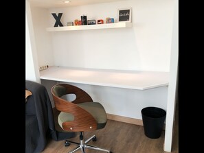 Interiör