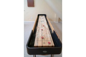 Shuffleboard