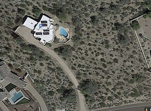 2 acre lot
