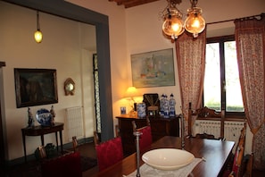 Restauration