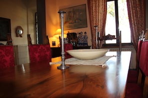 Restauration