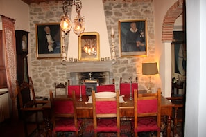 Restauration