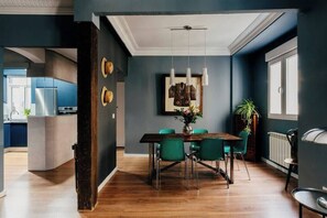 Comedor/Salón