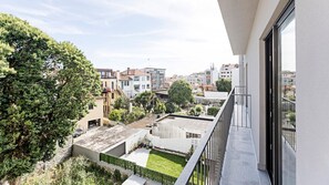 Nice little balcony. #balcony #lovelystay