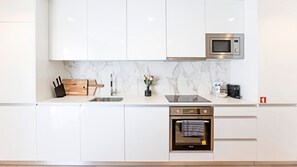 Fully equipped kitchenette, perfect for your homemade meals #kitchen #cooking