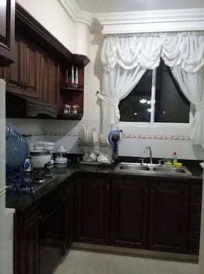 Cuisine privée