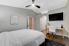 Master Bedroom Desk