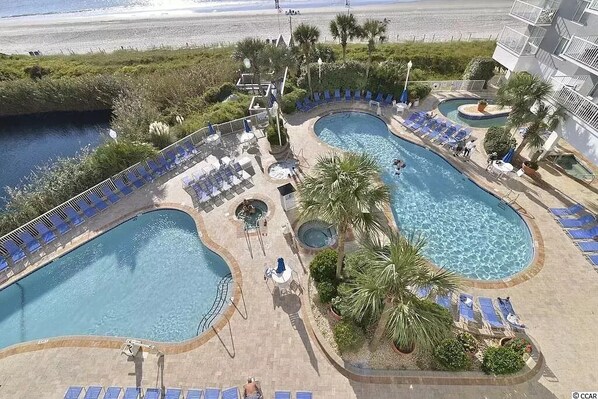 Pools