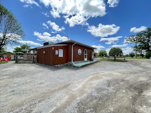 Boendeområde