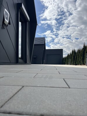 Boendeområde