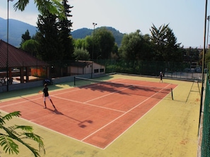 Campo sportivo