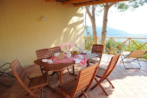 Balcone