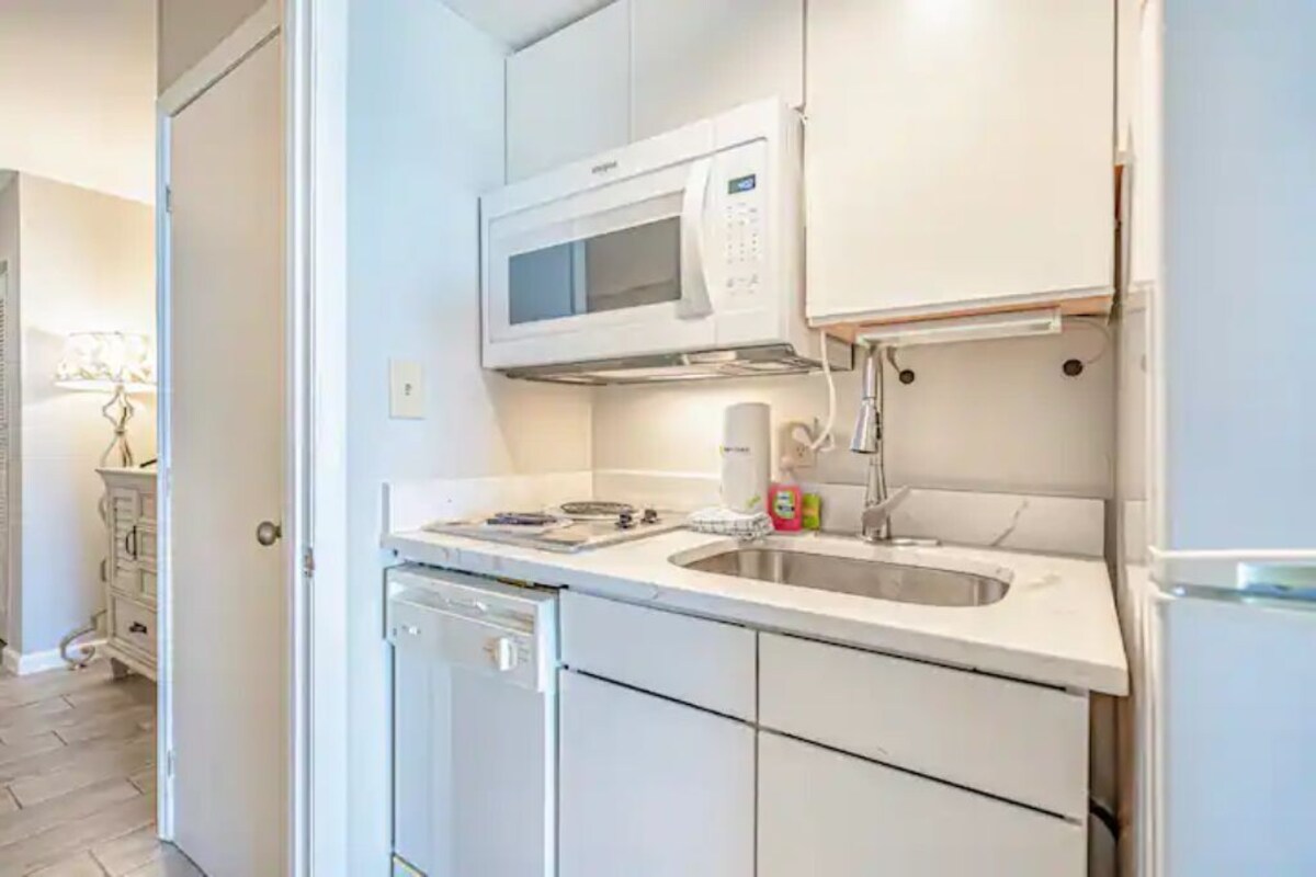 Ocean View, Sleep 8, 300ft From The Beach, Pool – 7500/6063