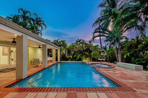 Pool
