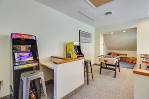 Spielezimmer