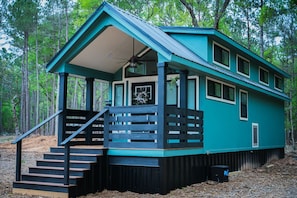 Hidden Gem Tiny House