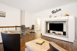 Coin séjour