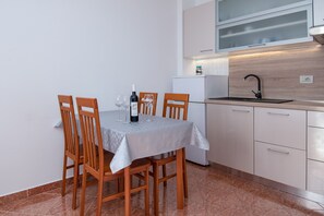 Sala da pranzo