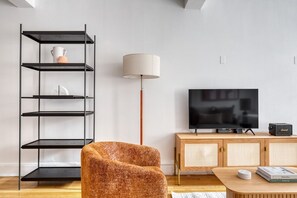 Coin séjour