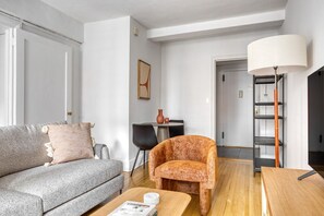 Coin séjour