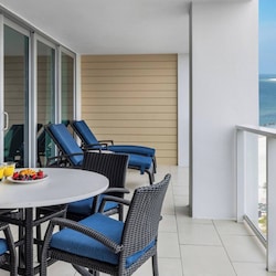 Gulf View Balcony (Floor Location Assigned At Check-in)