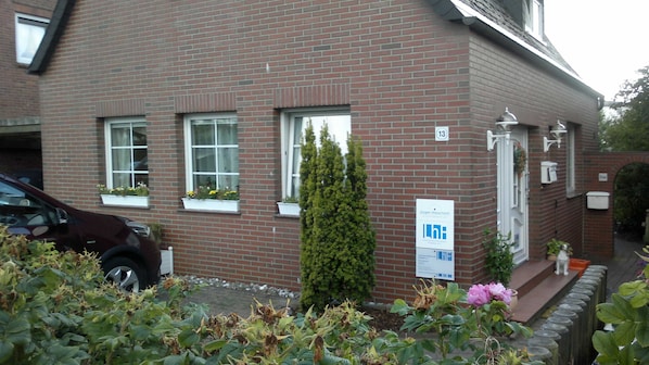 Aussenansicht