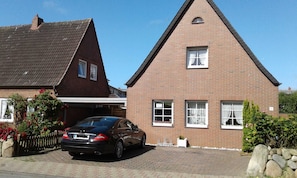 Parkplatz