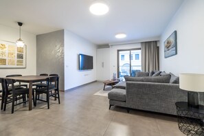 Coin séjour