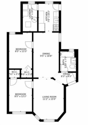 Floor Plan.