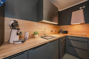 Cuisine privée