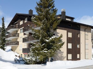 Udendørsområde