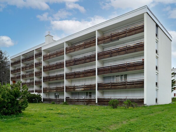 Udendørsområde