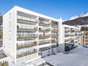 Udendørsområde