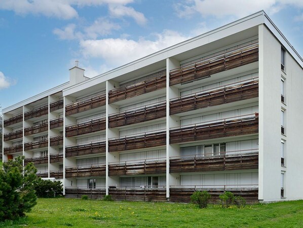 Exteriör