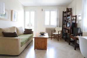 Coin séjour