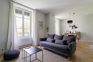 Coin séjour
